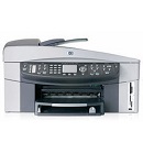 HP OfficeJet 7300 series